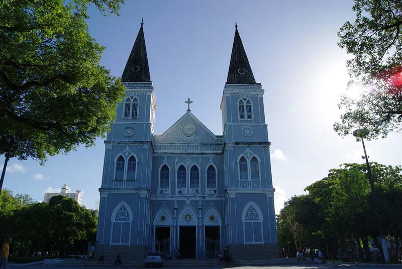 catedral de aracaju